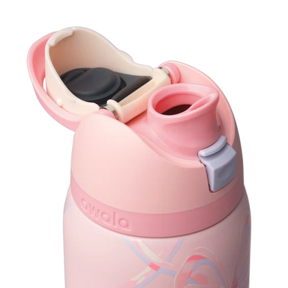 Sugar Plum Fairy FreeSip Owala Water Bottle