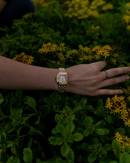 Women's Timeless Watch