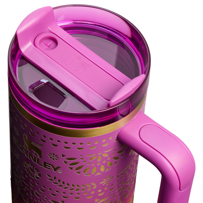 Día de Los Muertos Tumbler